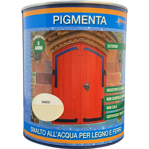 Pigmenta