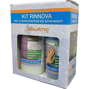 KIT Rinnova