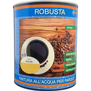 Robusta