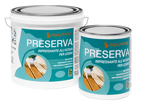 DIY005 Preserva