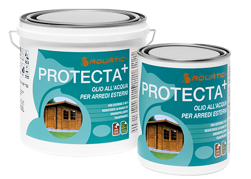 DIY010 Protecta Plus