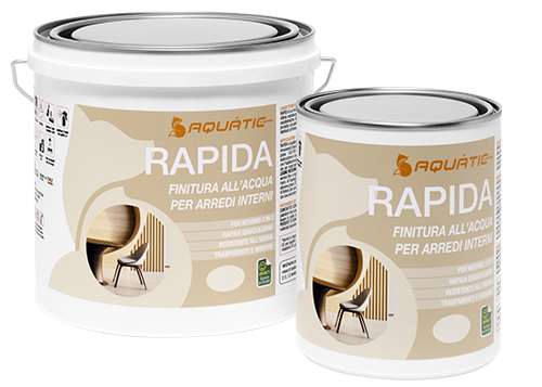 DIY030 Rapida