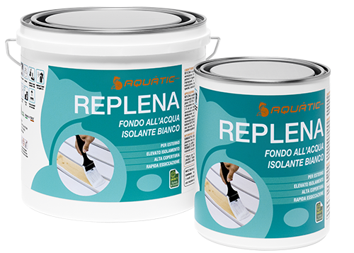 DIY015 Replena