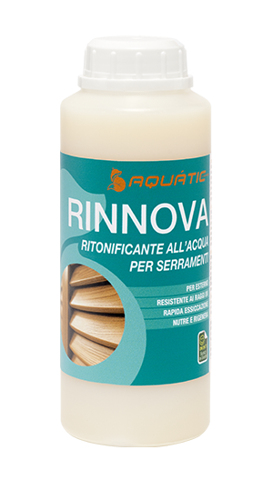 DIY045 Rinnova