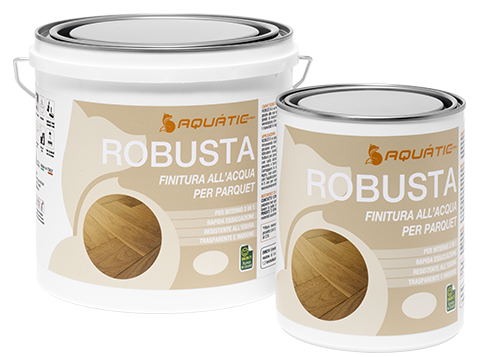 DIY035 Robusta