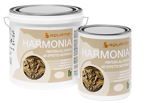 DIY060 Harmonia