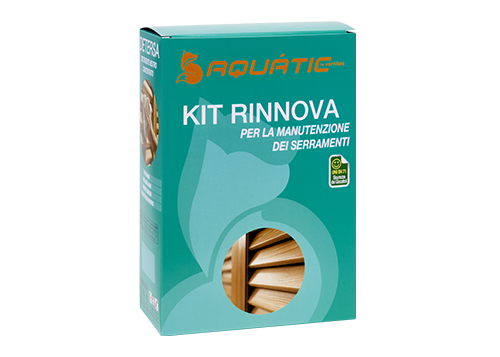 DIY050 KIT Rinnova