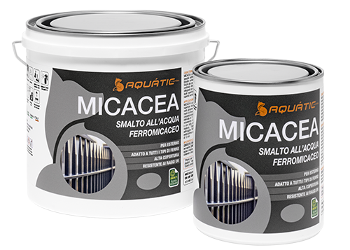 DIY075 Micacea
