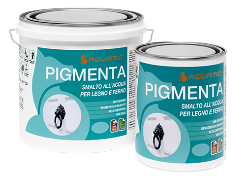 DIY020 Pigmenta