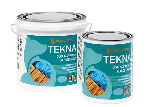 DIY055 Tekna