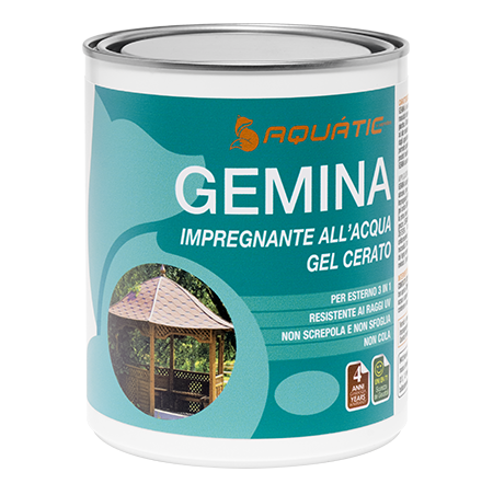 DIY007 GEMINA