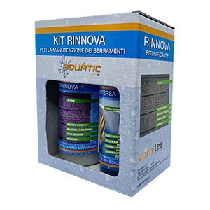 Kit Rinnova