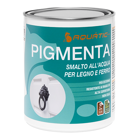DIY020 PIGMENTA