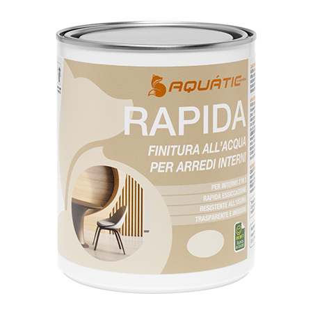 DIY030 RAPIDA