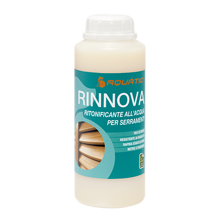 DIY045 RINNOVA