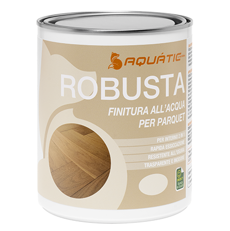 DIY035 ROBUSTA