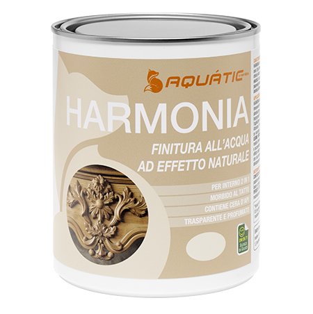 DIY060 HARMONIA