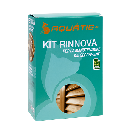 DIY050 KIT RINNOVA