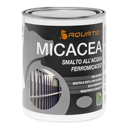 DIY075 MICACEA