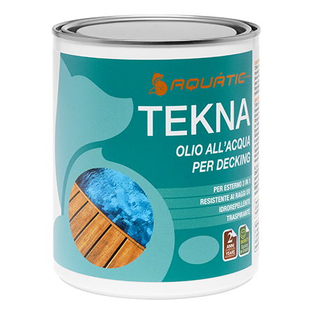 DIY055 TEKNA